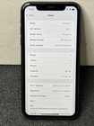 Apple iPhone XR 128GB Unlocked Black A1984 MT362LL/A EXCELLENT B/H 99% — photo 2