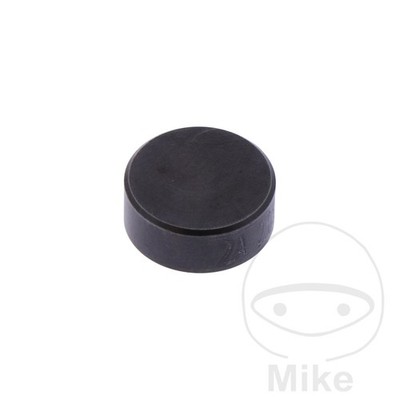 SIN MARCA Regelventile SHIM 10 MM 2.05 OEM