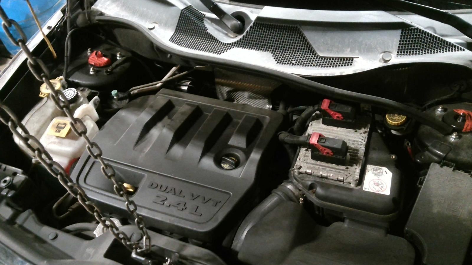 Corner/Park Light Fog-driving Plastic Bumper Fits 14-23 WRANGLER 2322515 thumbnail 13