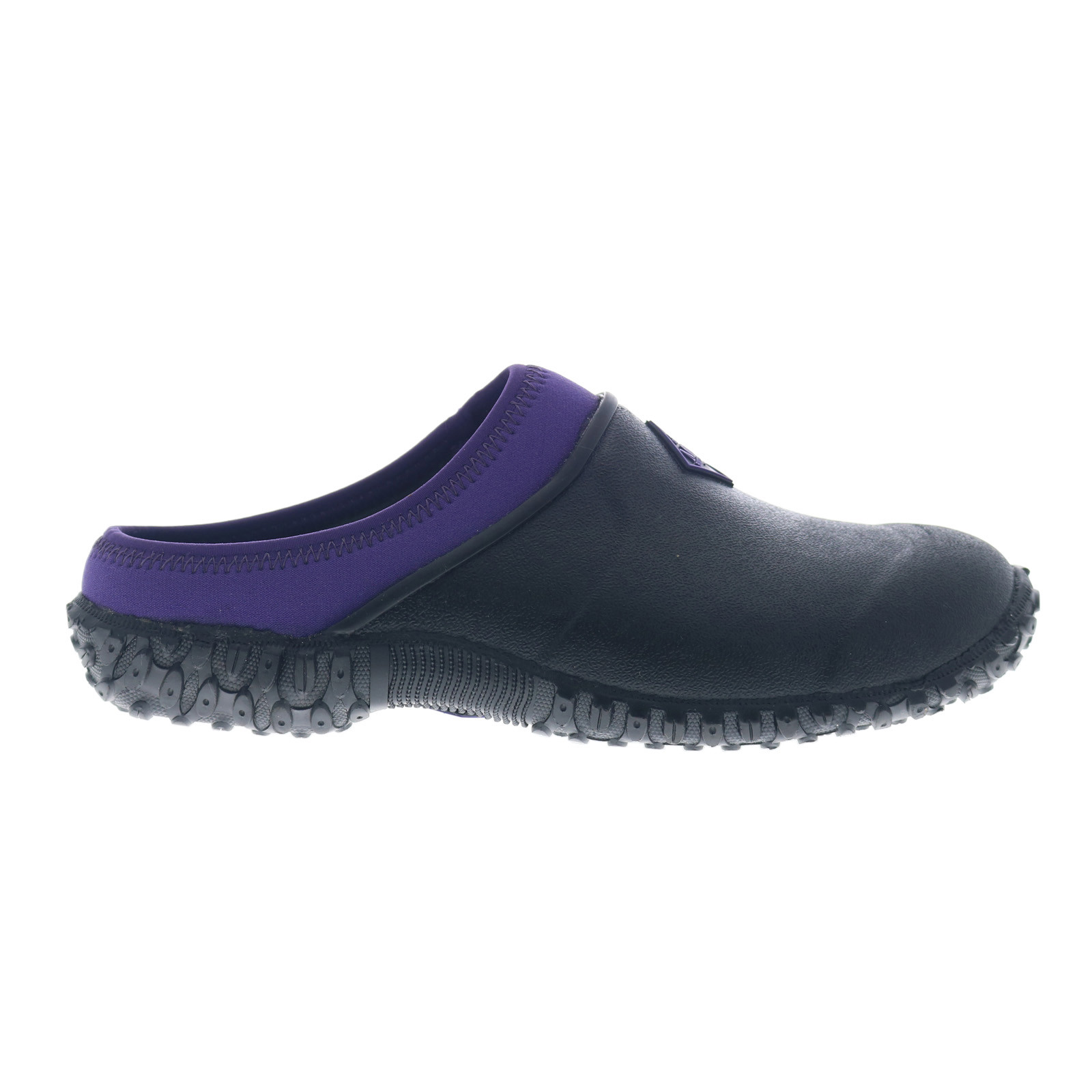 Оригинальная водонепроницаемая женская обувь на плоской подошве Muck Muckster WMC500 черного цвета 6 4390₽