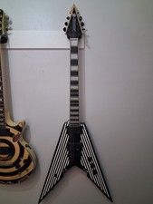 Wylde Audio Viking V Replica