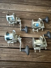 Tern2 600 TXD-600 5:1 Stardrag Accurate