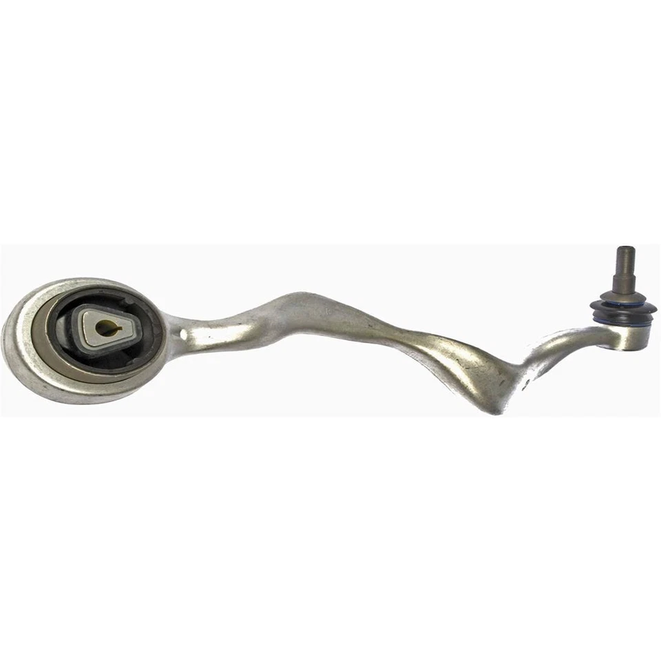 Brazo de control inferior delantero derecho con conjunto de rótula para BMW 128i 2008-2013 Foto 4 de 4