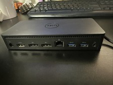 Dell Dock Station D6000 Other Computers & Networking