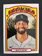 2021 Topps Heritage Baseball Base, Inserts, Variations - Free Shipping