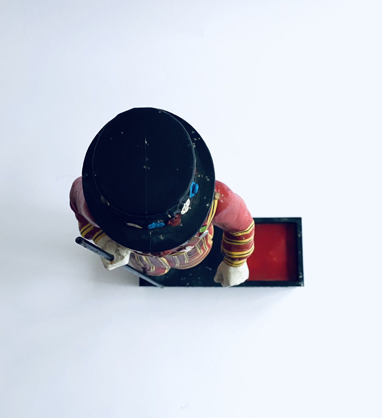 Vintage Beefeater Gin Store Bottle Advertising Display 17 inches Kobrand NY