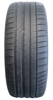 235/45ZR18 2354518 Michelin pilot Sport4 TO 98Y 6-6.5/32 N08 N