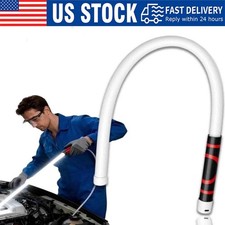 Bendable Led Flashlight Stick Flexible Led Work Light Mechanics Car Repairs