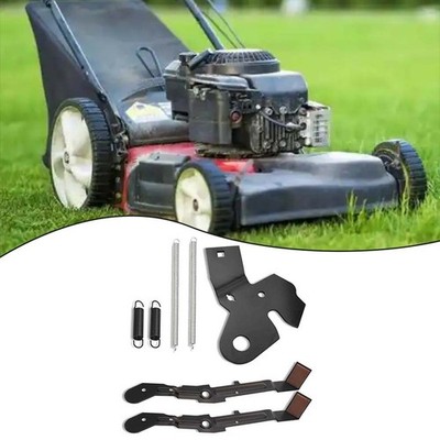 Für Craftsman Modelle Deck Arm Halterung Kit Rasenpflege Metallbau