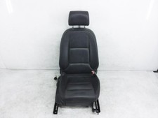 Audi A3 2009-2013 Front Right Passenger Seat - Black Audi A3 2009-2013 Front Right Passenger Seat - Black