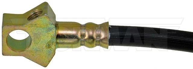 Mangueira hidráulica de freio Dorman H38524 compatível com modelos Dodge Ford - Imagem 2 de 4