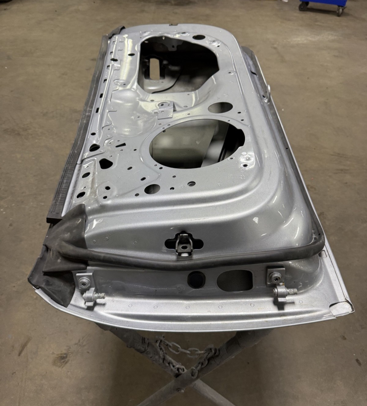 2015-22 Coupe LAMBORGHINI HURACAN Right RH DOOR