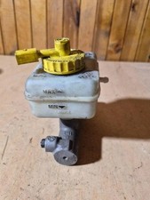 Maître-cylindre de frein Volkswagen BORA