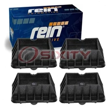 4 pc Rein Vehicle Lift Pads for 2006 BMW 330xi 3.0L L6 Tools Equipment Hoist yo
