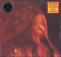 Joplin Janis - I Got Dem Ol Kozmic Blues Aga - Vinyl Record - G3Z