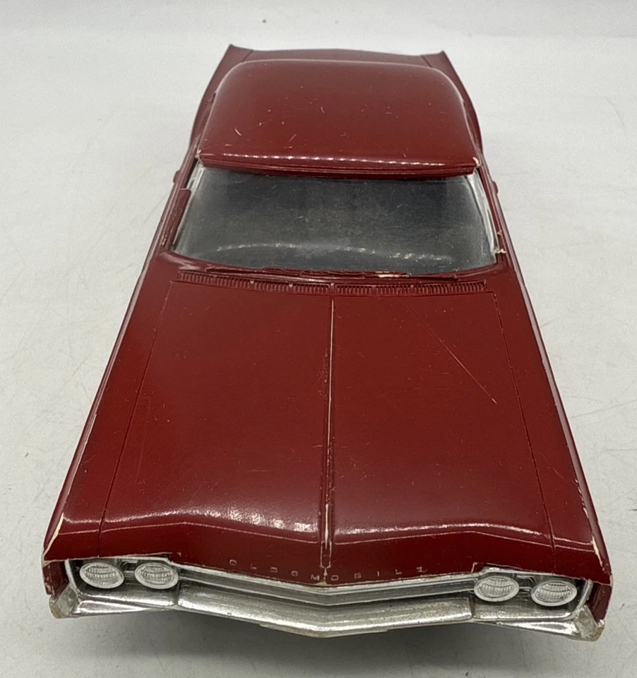 RADIO RARE  RADIO PROMO 1965 OLD Eighty Eight FLAWS - Image 2 of 4