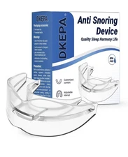 Mouth Guard for Grinding Teeth at Night, Night Guards for Teeth Grinding, Mouth