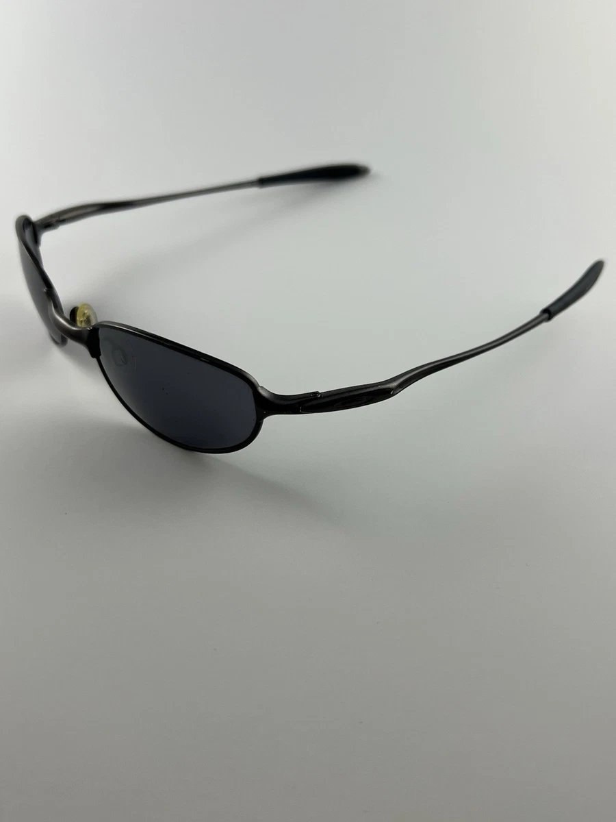 OAKLEY E-WIRE オークリー　オーバルレンズサングラス Oakley E Wire for sale | eBay
