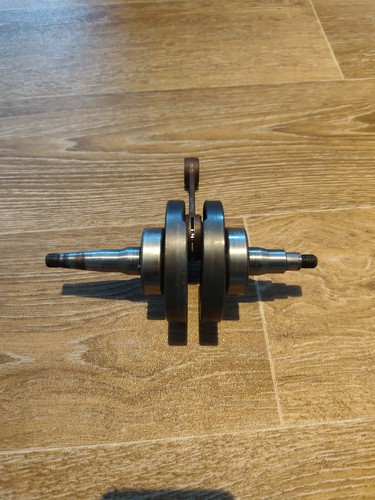 Simson S51 Gebrauchte Kurbelwelle funktionstüchtig