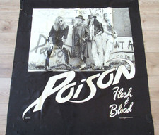 Original Poison Memorabilia for sale | eBay