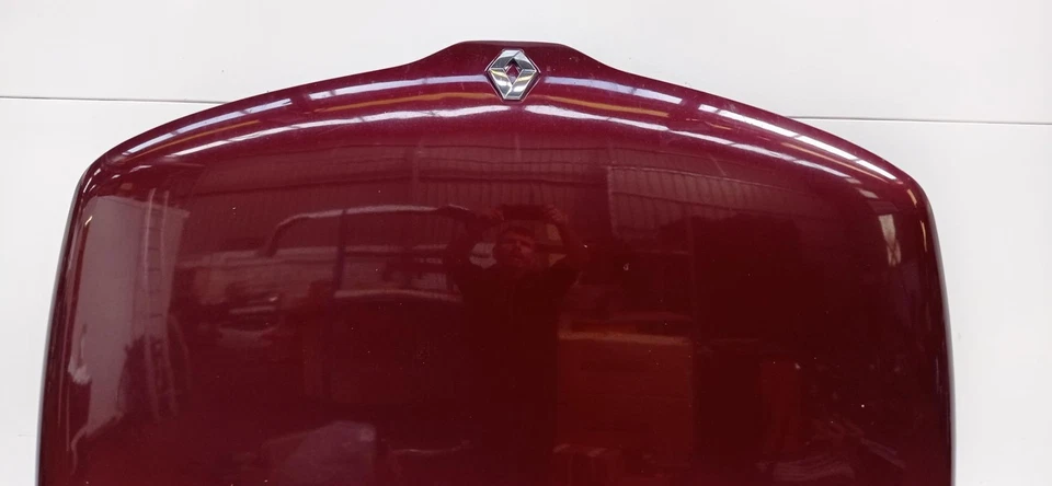 Capo para RENAULT LAGUNA (B56) 1.8 Anade 2024 119616 - Imagen 4 de 4