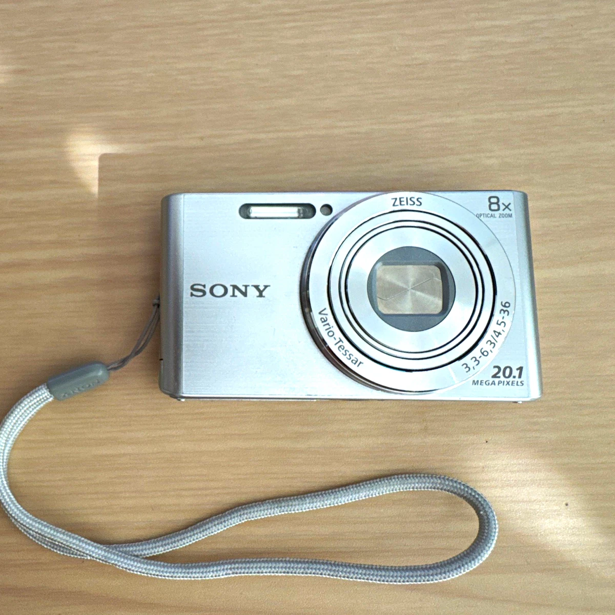Sony Cyber-shot DSC-W830 Digital Cameras for Sale | Shop New