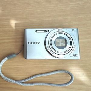 Sony Cybershot Dsc W 830 | eBay