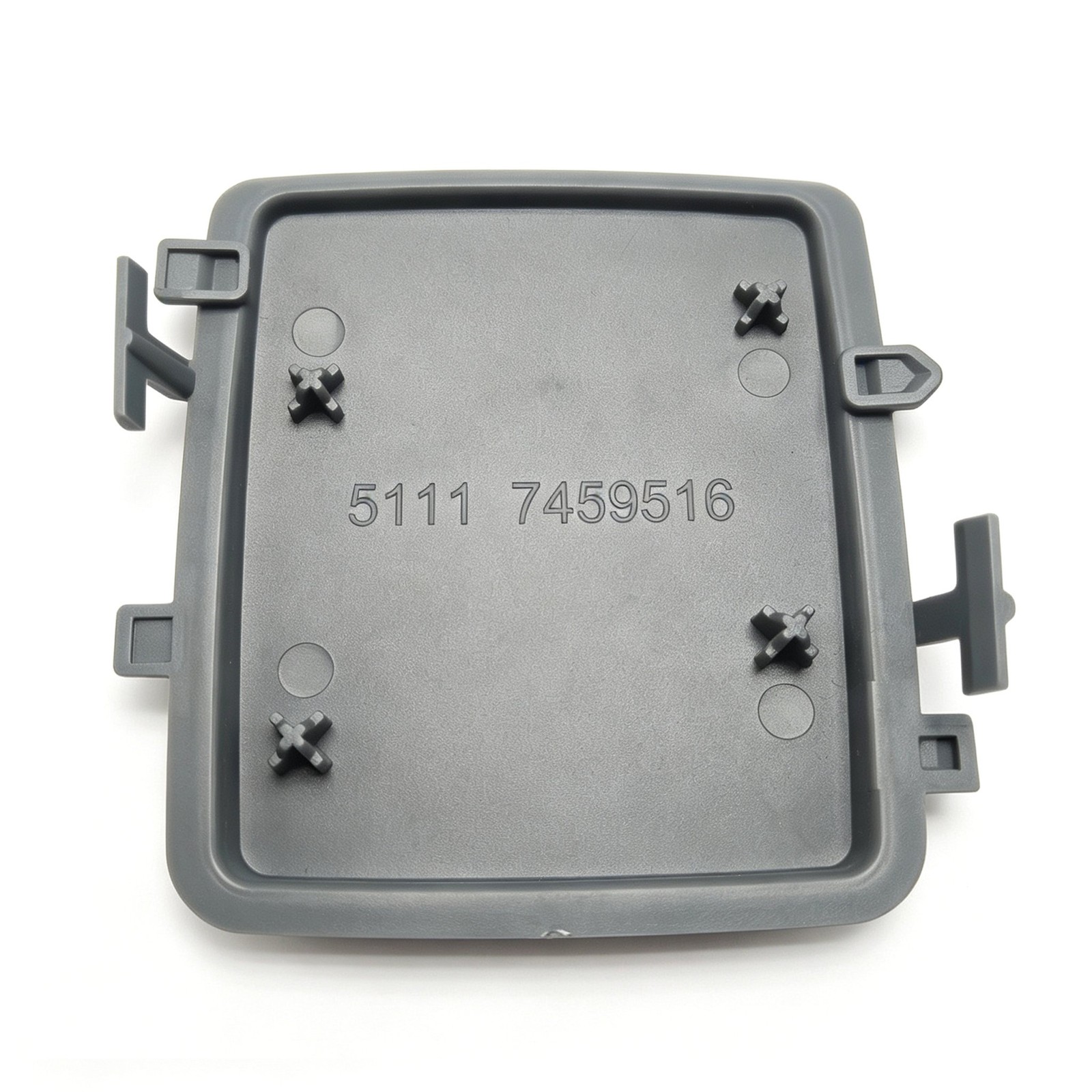 Rolls-Royce Cullinan Rear Right Cover P/N 51118497325