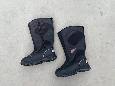 Red Wing Boots 3049 | eBay