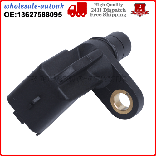 13627588095 For Peugeot MINI COOPER R56 1.6 2006-2013 Camshaft Position Sensor - Picture 6 of 7