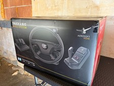 Aerosoft Truck & Bus Wheel System PC Lenkrad ...