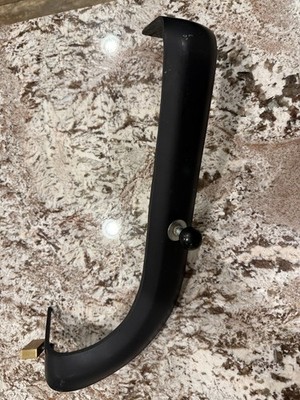 Robinson R44 Bracket LAM-R44-1 AIRGLAS, INC for iPads FAA-PMA approved