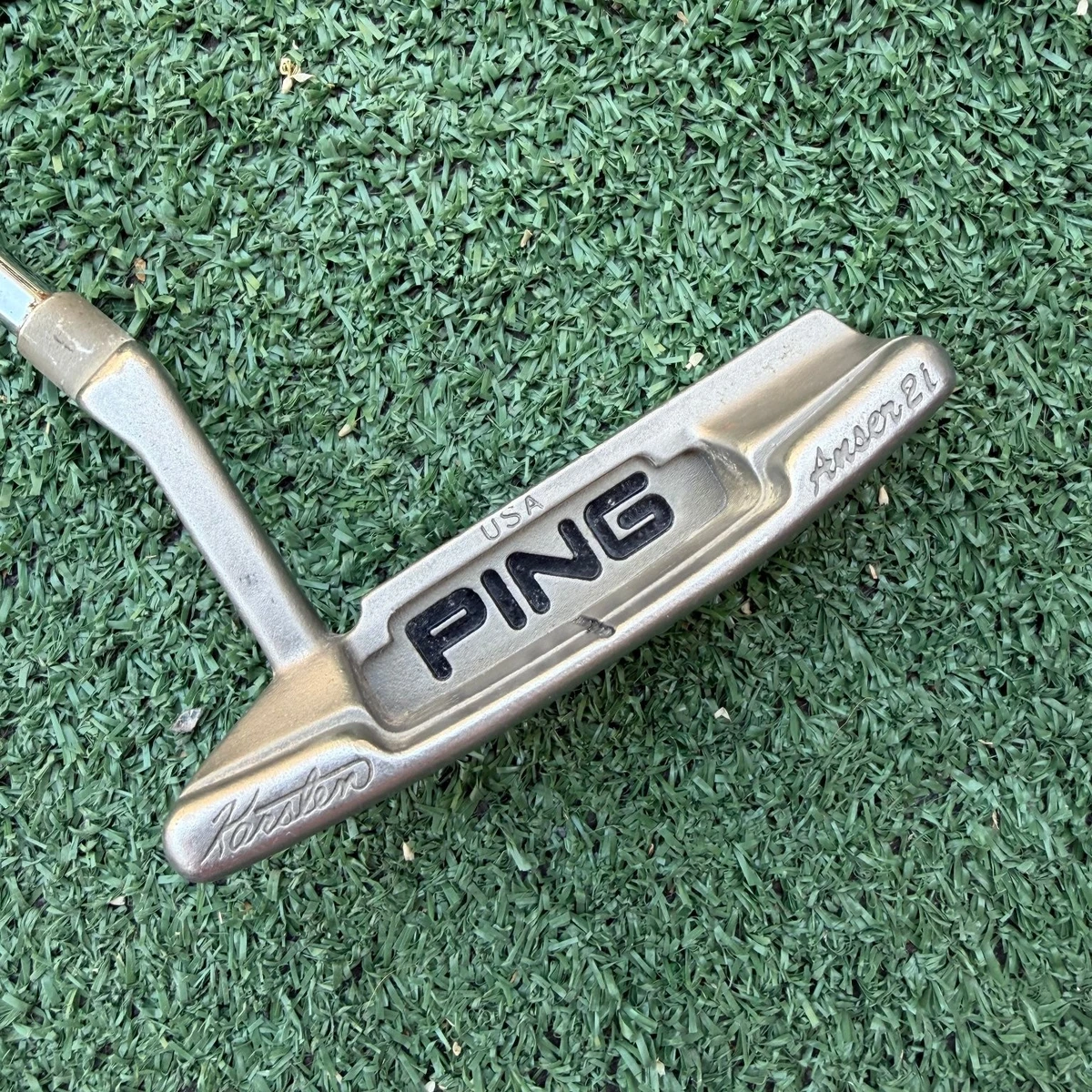 Ping Isopur Putter for sale | eBay