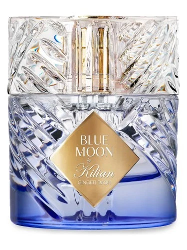 Kilian BLUE MOON Ginger Dash Eau De Parfum Spray - 50mL / 1.7 Oz. - Image 3 of 3