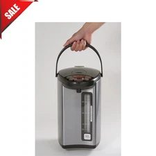 Zojirushi Micom Water Boiler & Warmer - 4 liters