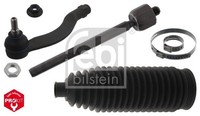 Spurstange Vorderachse Links FüR Audi TT Roadster