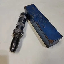 Vessel No. 2500N Impact Driver w/ Metal Case Made In Japan Impact Screwdriver 