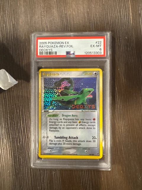 Rayquaza