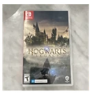 Warner Bros. Games Hogwarts Legacy Nintendo Switch Action RPG, T Rated, 2023