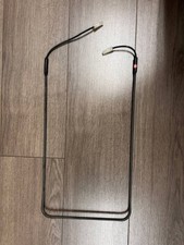 Genuine OEM Whirlpool Refrigerator Defrost Heater 2323198