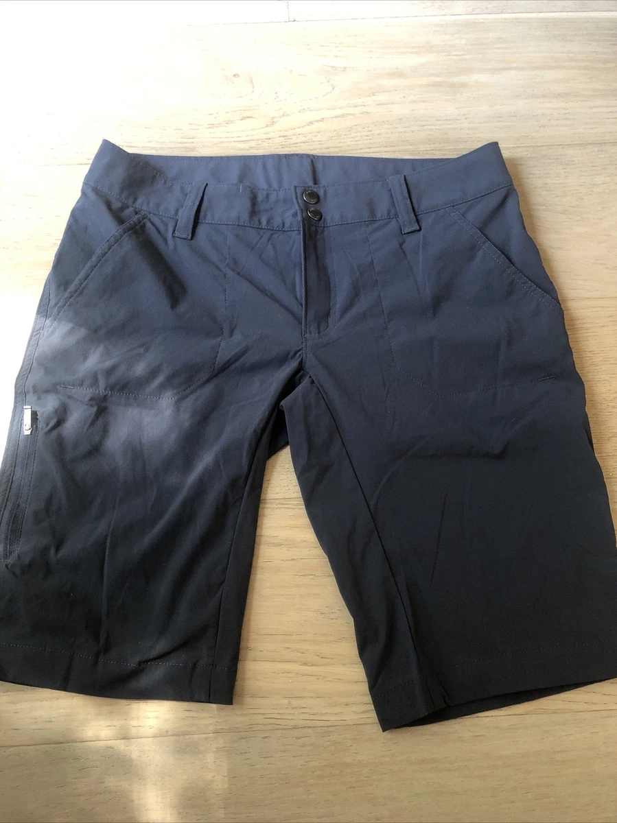 Columbia womens shorts omni shield sale