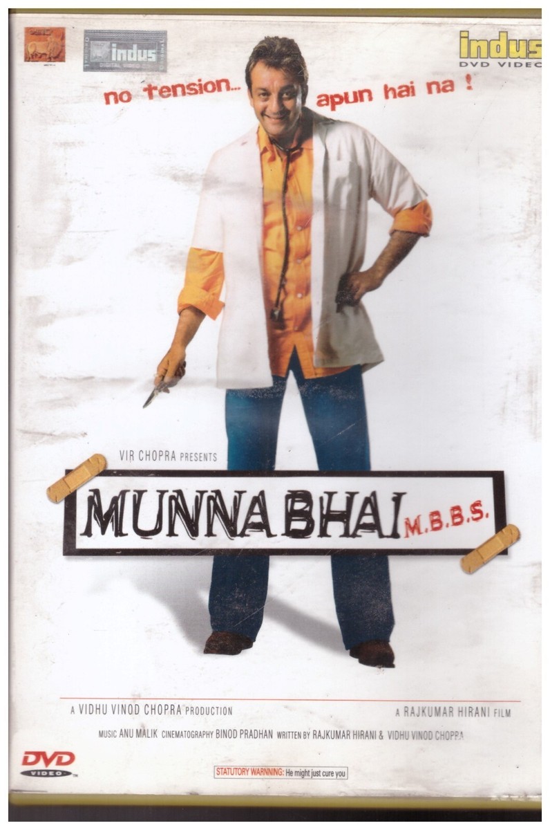 Mbbs Movie Munna Bhai Mbbs Comedy Scenes Bhai Ki Comedy
