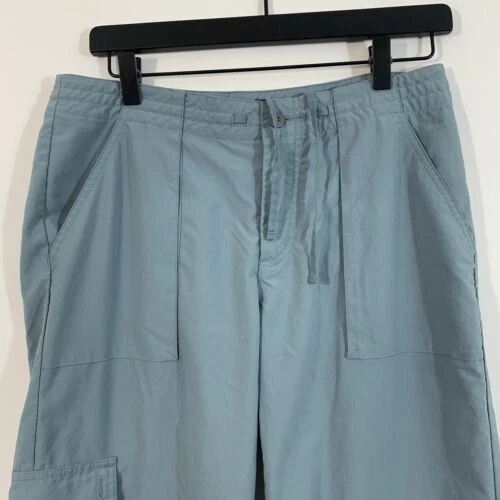 Patagonia Poliéster Shorts de Campamento y senderismo para mujer