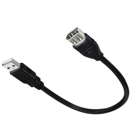 Firewire IEEE 1394 6Pin to USB Converters Cable for Electronic Accessories 20cm - 第 1/8 張圖片