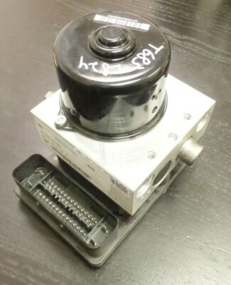 きね子2 OEM '10-'11 Nissan Frontier Anti-skid Actuator - 2WD