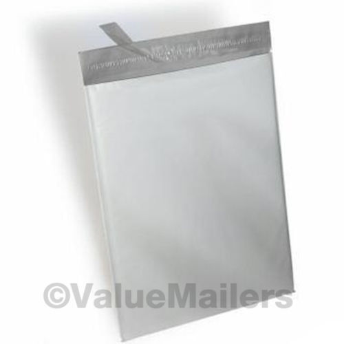 5000 10x13 VM - 2 Mil Poly Mailers Self Seal Plastic Bags Envelopes 10 x 13 - Picture 3 of 3