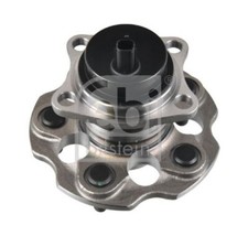 Juego de cojinetes de rueda Febi Bilstein 174440 para Toyota Mirai