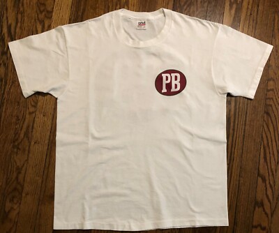 1992 PB NFC Futura Stash Gerb PHILLIES BLUNT vtg 90s t-shirt hip