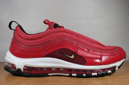 Nike Air Max 97 CR7 Portugal Patchwork 