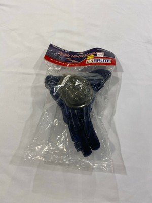 Details about &nbsp;Brute Youth Kids LE-03 Wrestling EARGUARD Ear Guard Green NEW!